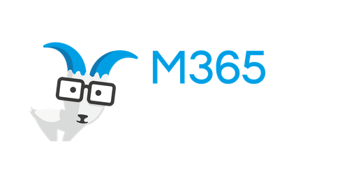 M365 Summit